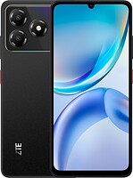 Фото ZTE Blade A36 2/64Gb Black