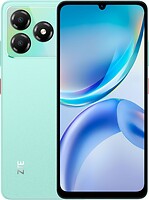 Фото ZTE Blade A36 2/64Gb Green