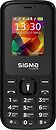 Фото Sigma Mobile X-style 171 Mini Black