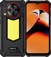 Фото Oukitel WP53 8/128Gb Black