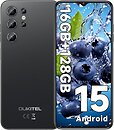 Фото Oukitel C1 4/128Gb Black