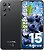 Фото Oukitel C1 4/128Gb Black