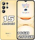 Фото Oukitel C1 Pro 4/256Gb Gold