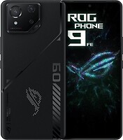 Фото Asus ROG Phone 9 FE 12/512Gb Phantom Black