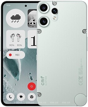 Фото CMF Phone 2 Pro 8/128Gb Light Green
