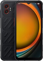 Фото Samsung Galaxy Xcover7 Pro 6/128Gb Black (SM-G766B)