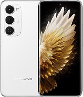 Фото Tecno Spark 40 Pro+ (KM7) 8/256Gb Aurora White