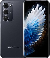 Фото Tecno Spark 40 Pro+ (KM7) 8/256Gb Nebula Black