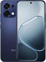 Фото Oppo A6 Pro 4G 8/256Gb Stellar Blue