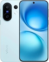 Фото Vivo X200 FE 12/512Gb Blue Breeze