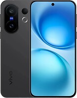 Фото Vivo X200 FE 12/512Gb Black Luxe