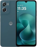 Фото Motorola Moto G06 Power 4/256Gb Tapestry