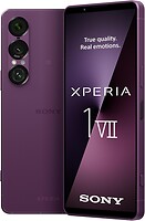 Фото Sony Xperia 1 VII (China) 12/256Gb Orchid Purple