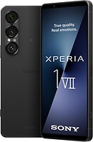 Фото Sony Xperia 1 VII (China) 12/256Gb Slate Black