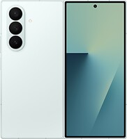 Фото Samsung Galaxy Fold7 12/256Gb Mint (SM-F966B)