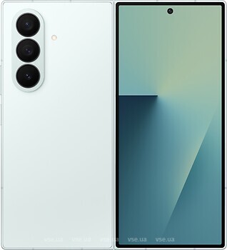 Фото Samsung Galaxy Fold7 12/256Gb Mint (SM-F966B)