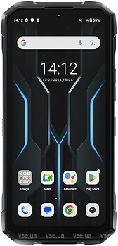 Фото Hotwav Cyber 16 Pro 8/512Gb Gold