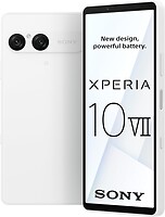 Фото Sony Xperia 10 VII (China) 8/128Gb White