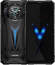 Фото Doogee S200 Ultra 12/1Tb Mystic Black