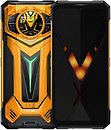 Фото Doogee S200 Ultra 12/1Tb Dazzling Yellow