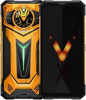 Фото Doogee S200 Ultra 12/1Tb Dazzling Yellow