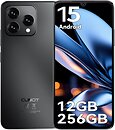 Фото Cubot A40 4/256Gb Black