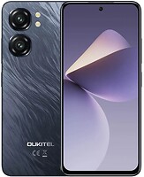 Фото Oukitel C58 4/128Gb Black