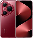 Фото Huawei Pura 80 Pro 12/512Gb Glazed Red