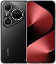 Фото Huawei Pura 80 Ultra 16/512Gb Golden Black