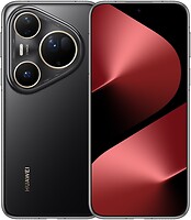 Фото Huawei Pura 80 Ultra 16/512Gb Golden Black