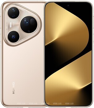 Фото Huawei Pura 80 Ultra 16/512Gb Prestige Gold