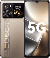 Фото Cubot X100 8/256Gb Gold