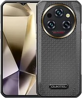 Фото Oukitel WP35 8/256Gb Gold