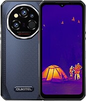 Фото Oukitel WP55 Ultra 12/512Gb Gray