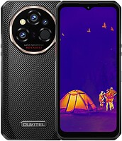 Фото Oukitel WP55 Ultra 12/512Gb Black