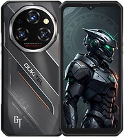 Фото Oukitel WP62 12/512Gb Black