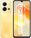 Фото Vivo X80 Lite 8/256Gb Sunrise Gold