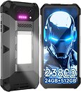 Фото Unihertz 8849 Hike 12/512Gb Black