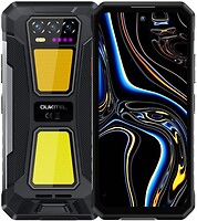 Фото Oukitel WP58 Pro 8/256Gb Black