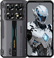 Фото Oukitel WP60 12/512Gb Black