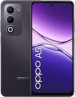Фото Oppo A5 4G 6/128Gb Midnight Purple