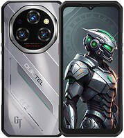 Фото Oukitel WP62 12/512Gb Silver