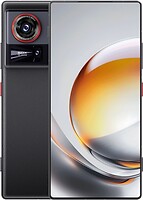 Фото ZTE Nubia Z80 Ultra 12/256Gb Black