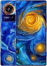 Фото ZTE Nubia Z80 Ultra 16/512Gb Starry Night