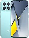 Фото Xiaomi Poco F8 Pro 12/256Gb Blue