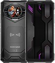 Фото Doogee S200X VIP Edition 12/512Gb Black Samurai