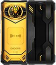 Фото Doogee S200X VIP Edition 12/512Gb Golden Guardian
