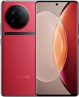 Фото Vivo X90 8/256Gb Red