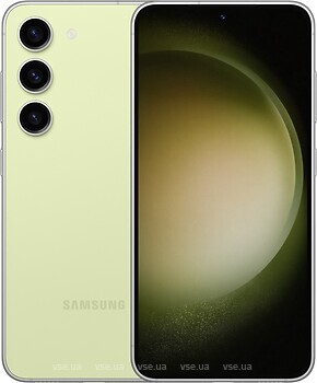Фото Samsung Galaxy S23 8/256Gb Lime (S911N)