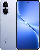 Фото Vivo V60 Lite 5G 12/256Gb Blue